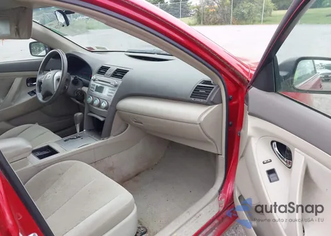 2008 Toyota Camry Le from USA, damaged, VIN 4T1BE46K78U218432